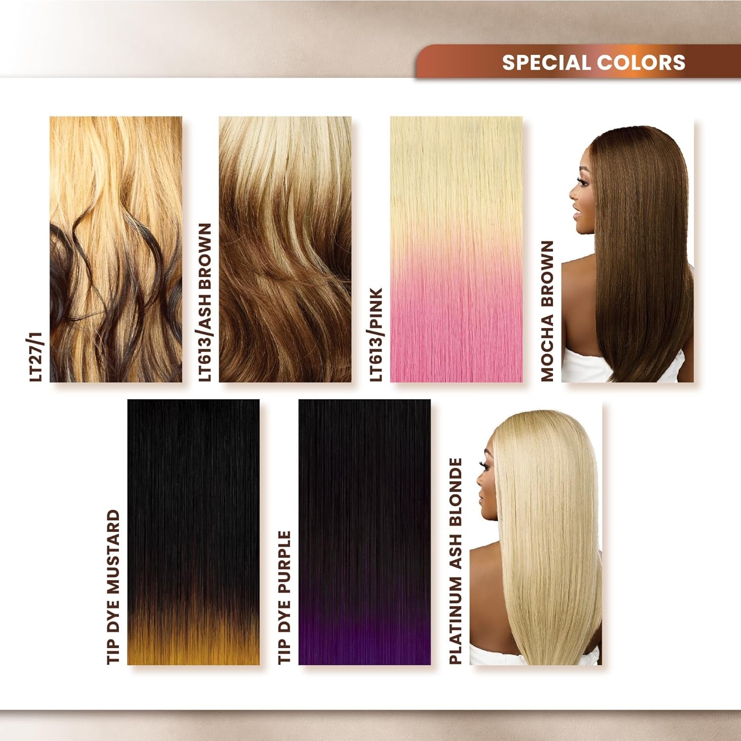 Bare Lace Ypart Lacewigs - Jordyn Lacefront Glueless Synthetic 180 Degree Preplucked Hairline (1 JETBLACK)