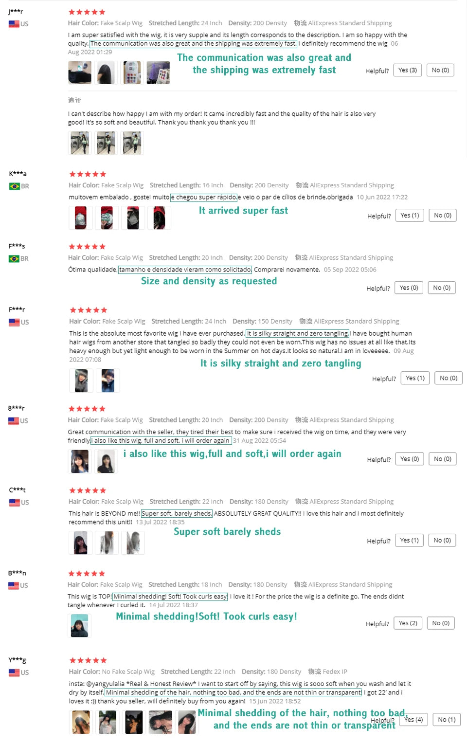 Sexay Scalp Bang Human Hair Wig Raw Indian Straight Human Hair Fringe Wigs Fake Scalp 8-24 Inch 200 Density Human Wigs For Women