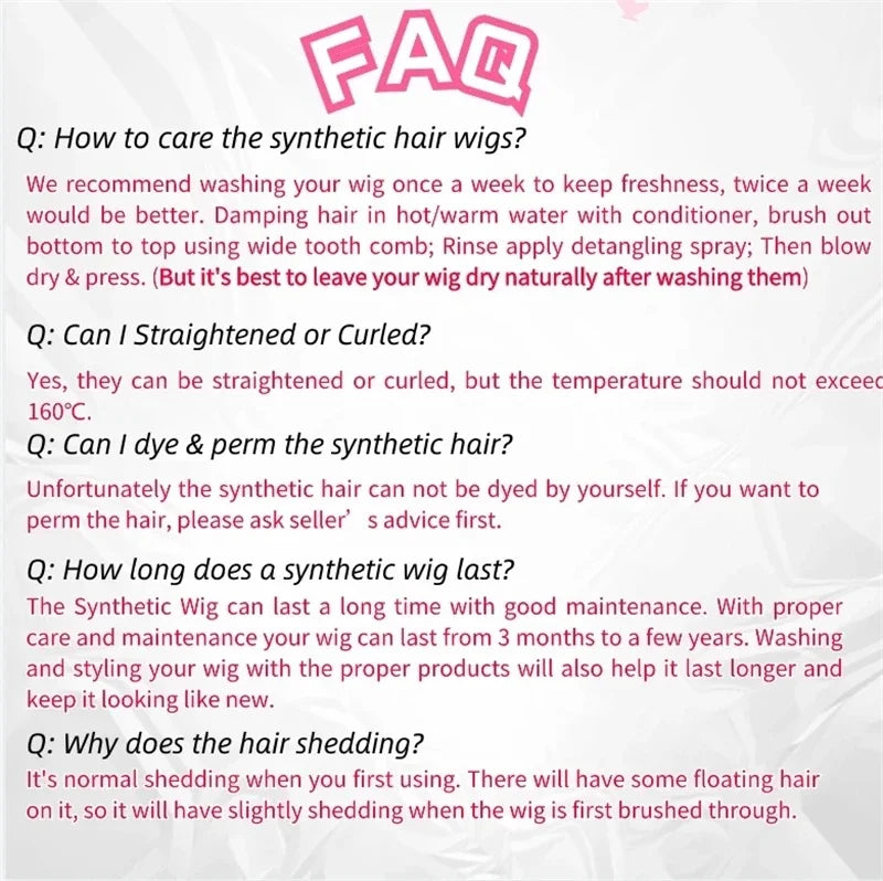 Wig Short Curly Darkest brown Blonde Streaks Synthetic Fibres Heat Resistant Lace Natural Hair Daily Use Cosplay