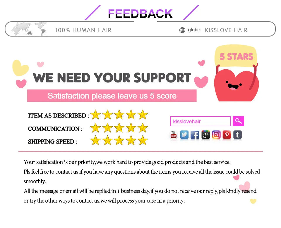 13x4 13x6 Full HD Lace Front Human Hair Wigs Straight 360 Transparent Lace Frontal Wigs Pre Plucked 5x5 Pre-Cut Lace Closure Wig