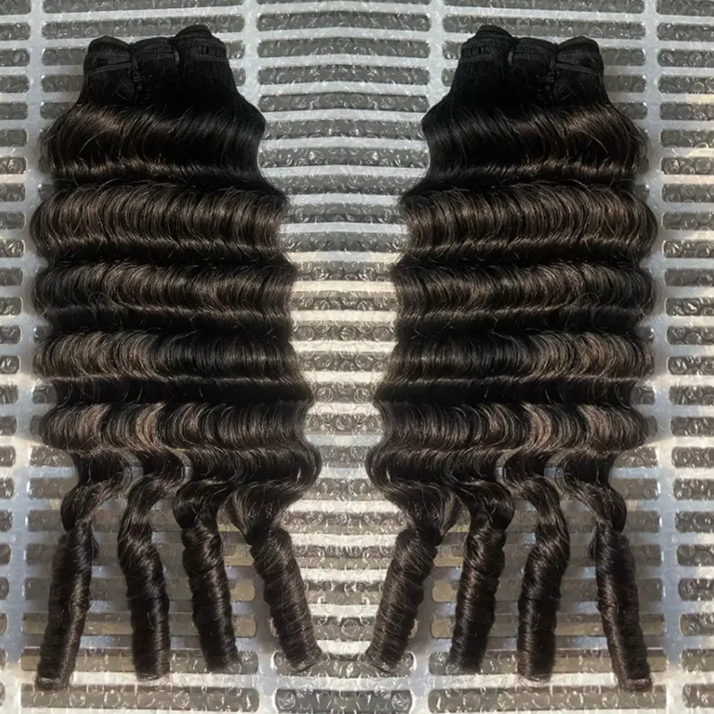 Wholesale Natural Virgin Raw Cuticle Aligned Indian Hair Unprocessed, Human Indian Raw Hair Bundles Vendor