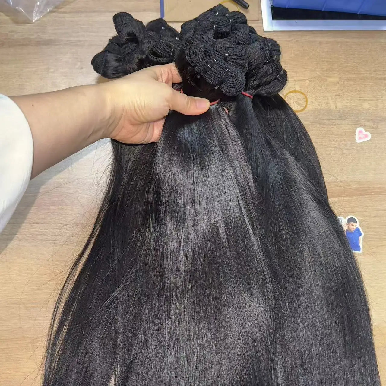 12A Brazilian Virgin Natural Hair Extension Body Natural Wave Raw Cambodian Hair Bundles Raw Indian Burmese Curly Human Hair