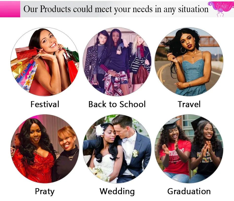 Kinky Curly Wig 13x4 Human Hair Lace Frontal Wigs Mongolian Kinky Curly Human Hair Lace Front Wig For Women 180% 200% Density