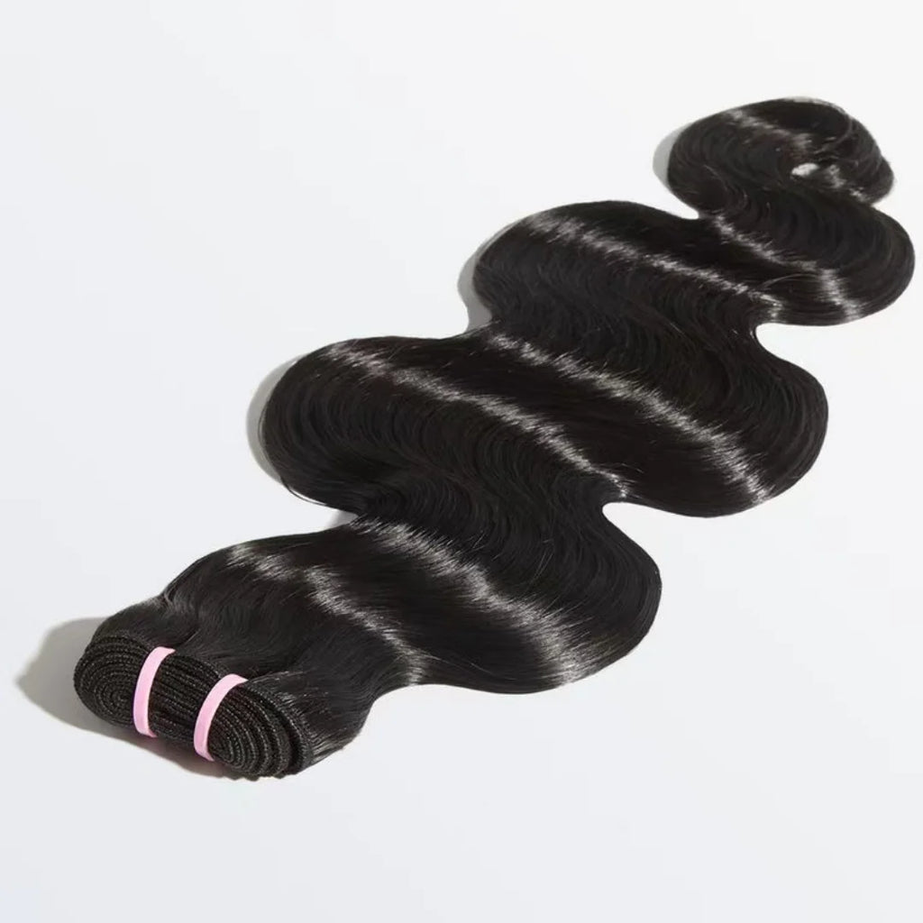 Wholesale Natural Virgin Raw Cuticle Aligned Indian Hair Unprocessed, Human Indian Raw Hair Bundles Vendor