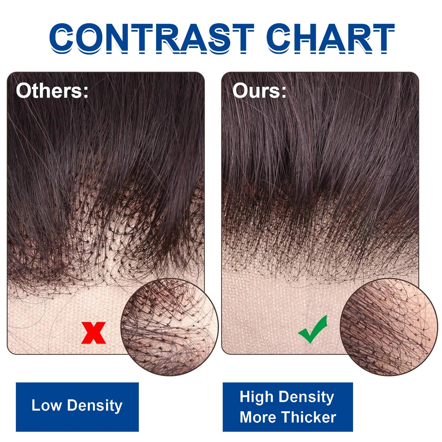 13x4 Short Bob Wigs Virgin Human Hair Jerry Curly Short Bob Wigs 250% Density Loose Deep Wave 4x4 Lace Frontal Wigs For Women