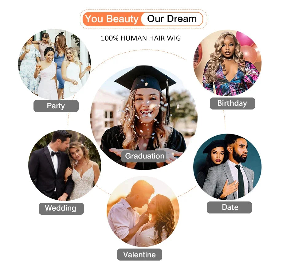 Human Hair Half Wig Kinky Curly Burmese Pixi Curly Half Wig For Women Ready To Wear 3 In 1 Flip Over Natural Black Glueless Wigs