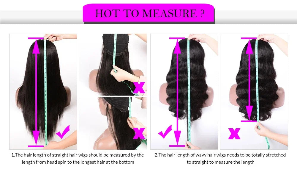 Roote Glueless Lace Frontal Wigs Human Hair Ready To Wear Body Wave 13×4 HD Lace Frontal Wigs Short Bob Brazilian Hair For Women