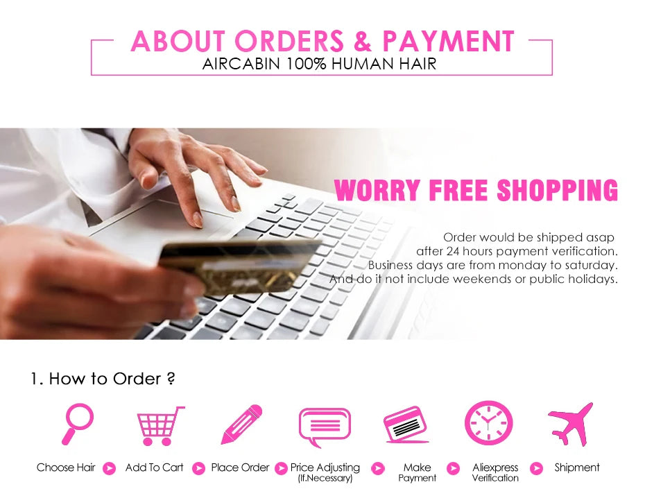 Headband Wigs-Water Wave Headband Wigs Human Hair For Women, 16-24 Inches Remy Hair Full Machine Made Black Curly Hair Band Wigs