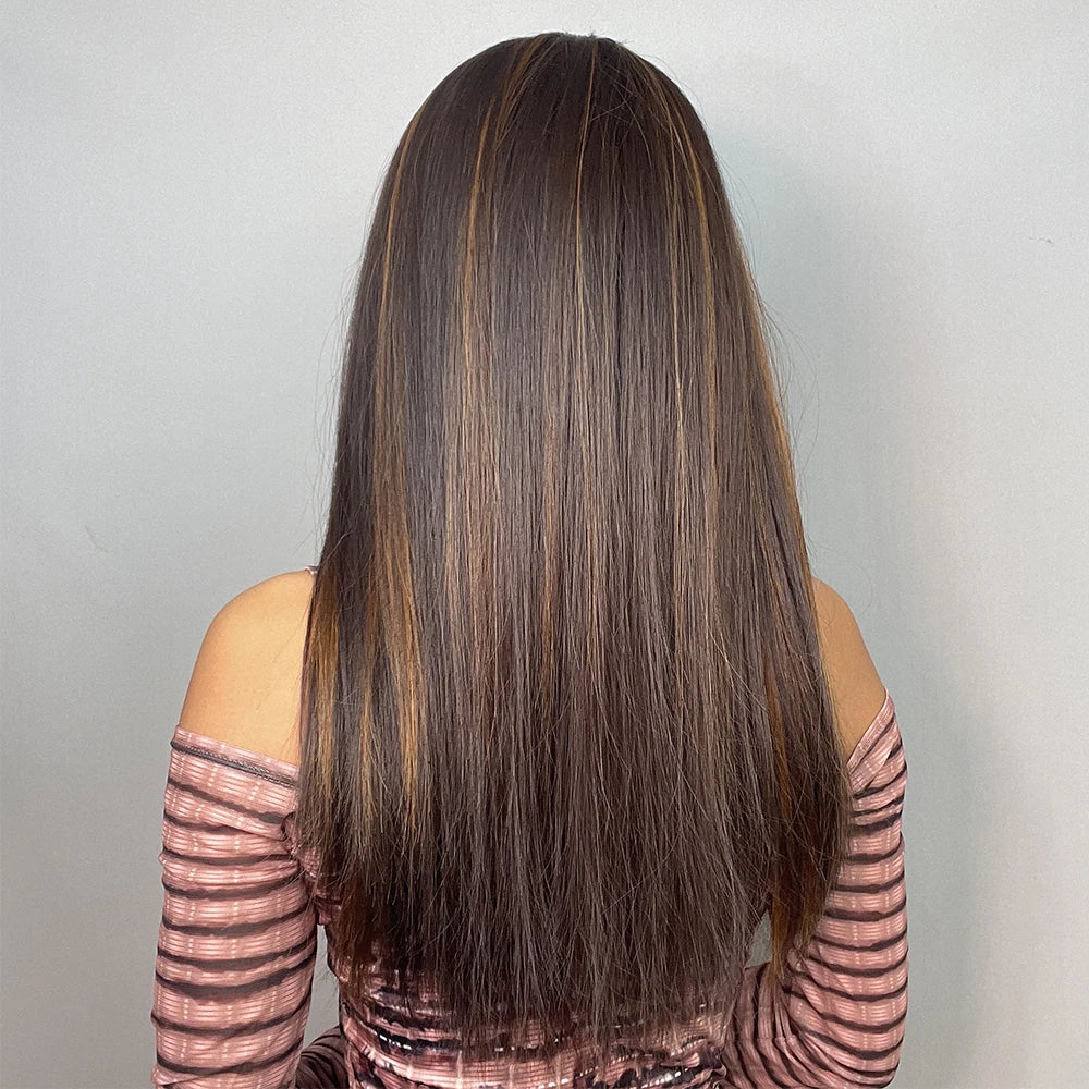 Curly Headband Synthetic Wigs Natural Black Long Women's Headband Wig Deep Water Wave Bohemian Hair For Black Women Fake Hair