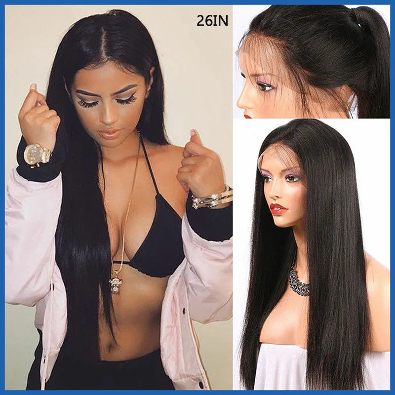 Wig CoverFemale Hair Gold Pink synthetic Wigs Women Brazilian Remy Hair Cheap Popular Hairstyles For Straight And Curly Hair