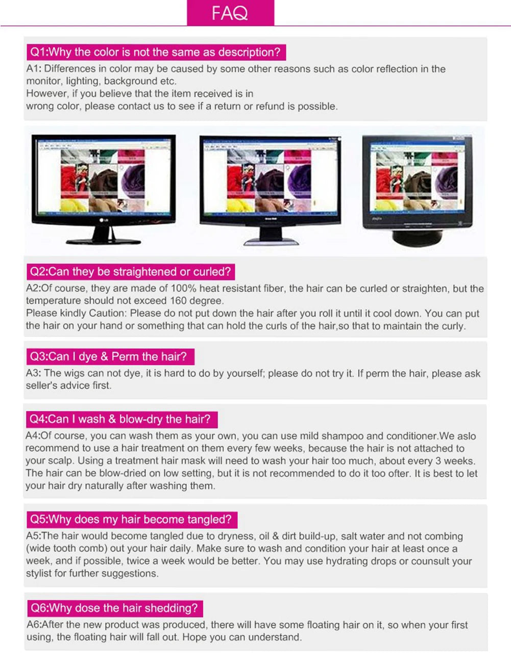 13*4 Lace Front Wigs Straight Wigs for Women with High Quality Synthetic Hair Lace Wigs Natural Hairline Synthetic Wig Daily Use