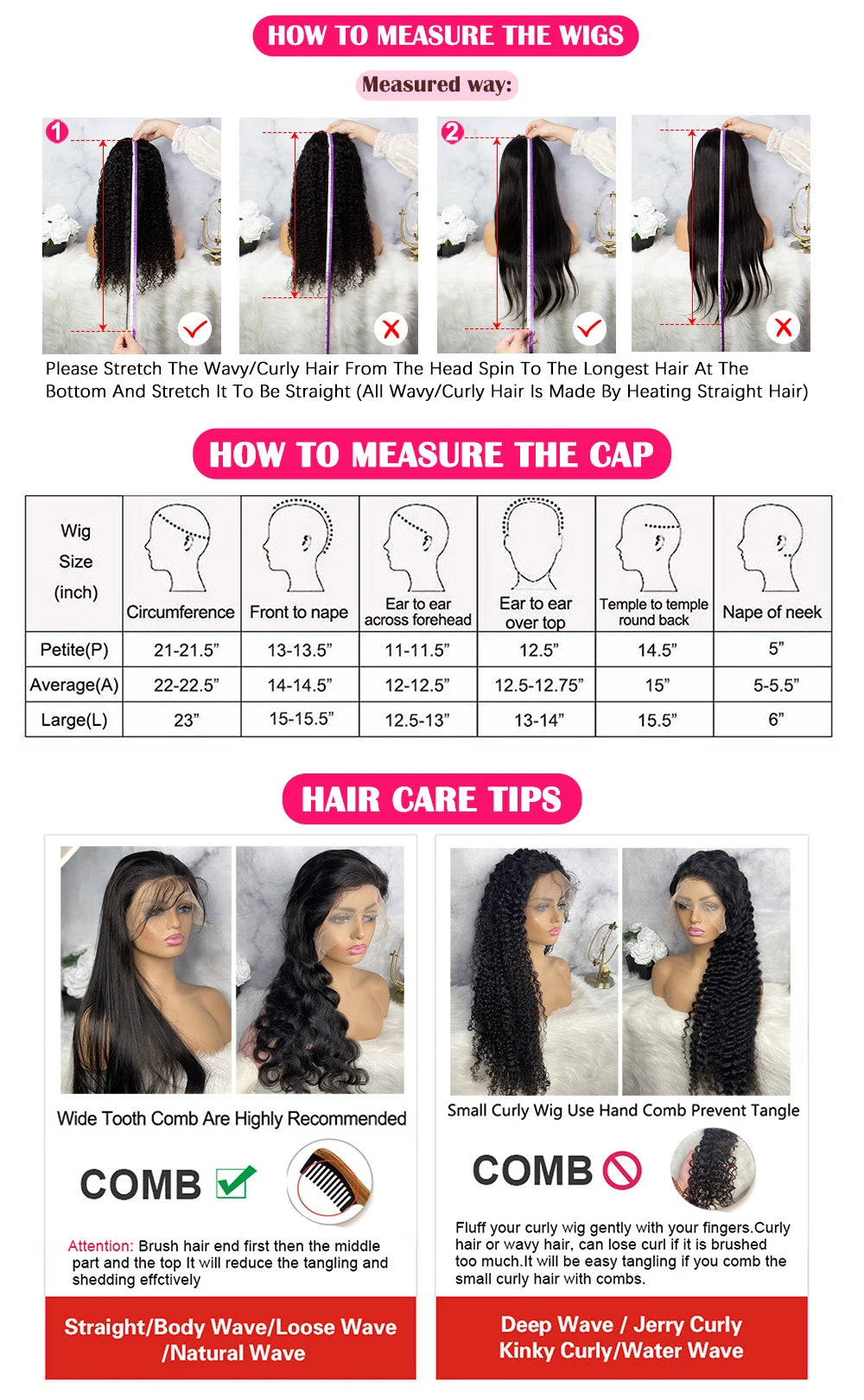 Deep Wave Frontal Wig 13x4 13x6 Hd Lace 30 Inch Chocolate Brown Curly Lace Front Human Hair Water Wave Brazilian Wigs For Women