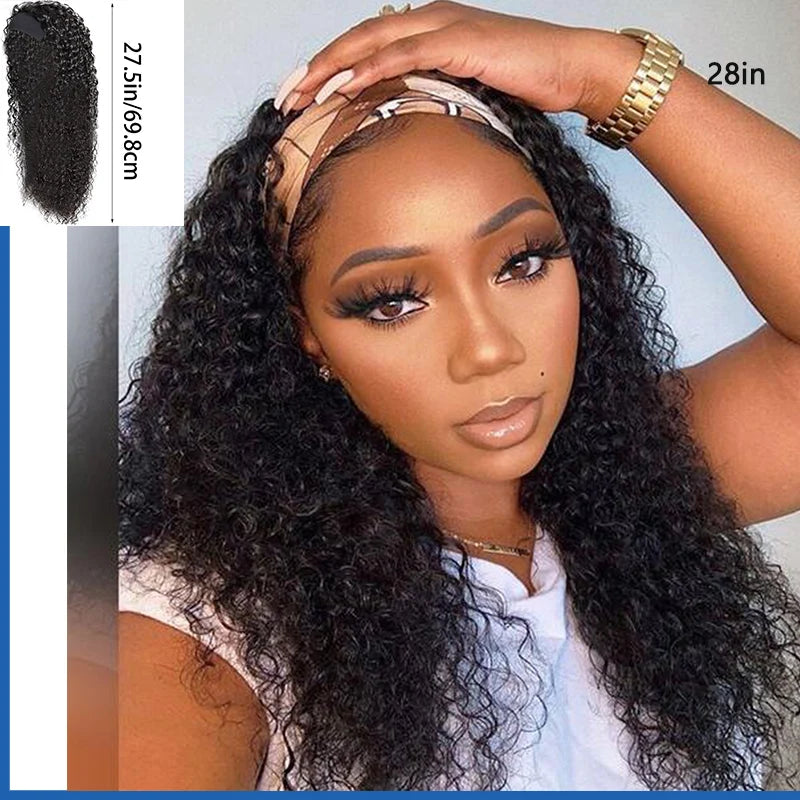 Wig CoverFemale Hair Gold Pink synthetic Wigs Women Brazilian Remy Hair Cheap Popular Hairstyles For Straight And Curly Hair