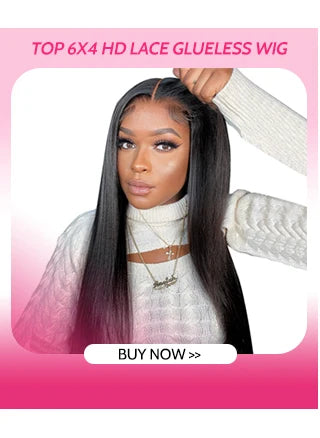 HD Lace Frontal Wig 13x6 Transparent Lace Frontal Human Hair Wigs Bone Straight Preplucked Wigs For Women On Sale ISEE Hair