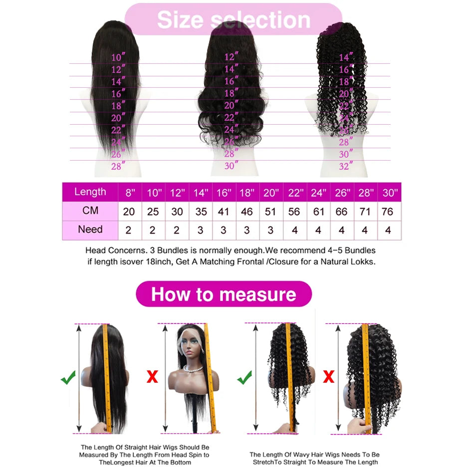 BOB Lace Front Wig Human Hair Straight 180% Full Density 13x4 HD Transparent Lace Frontal Wigs bob hair lace front wig For Women