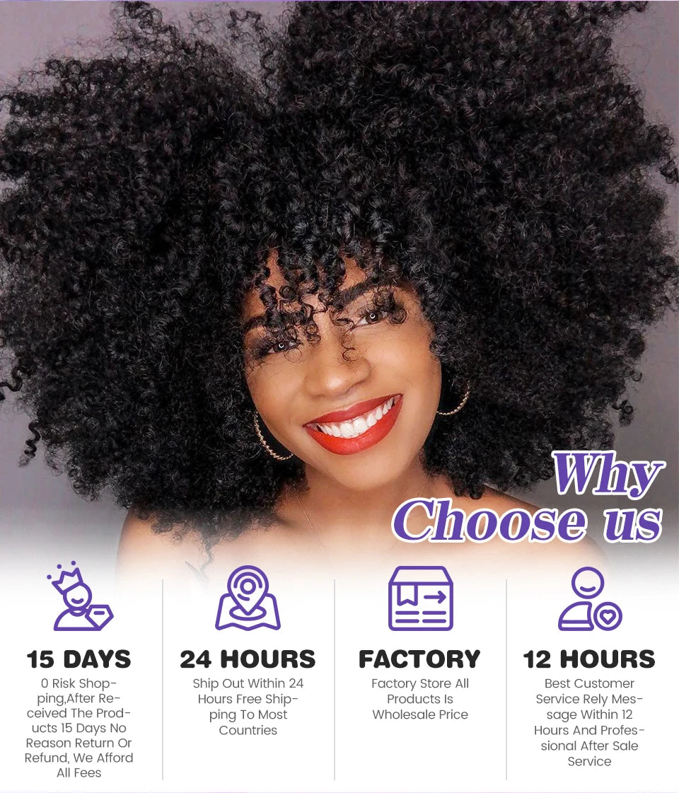 Latisha Synthetic HD Lace Front Wigs Curly Pre Plucked Lace Frontal Wig with Bangs for Women Highlight 13X6 13X5X1 with Babyhair