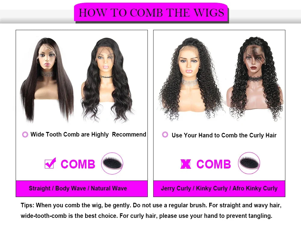 Roote Glueless Lace Frontal Wigs Human Hair Ready To Wear Body Wave 13×4 HD Lace Frontal Wigs Short Bob Brazilian Hair For Women