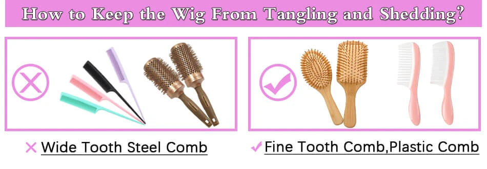 WIGNEE Long Straight Headband Wig Synthetic Wigs for Women Glueless Highlight Wig with Headband Easy to Wear Black Wig Daily Use