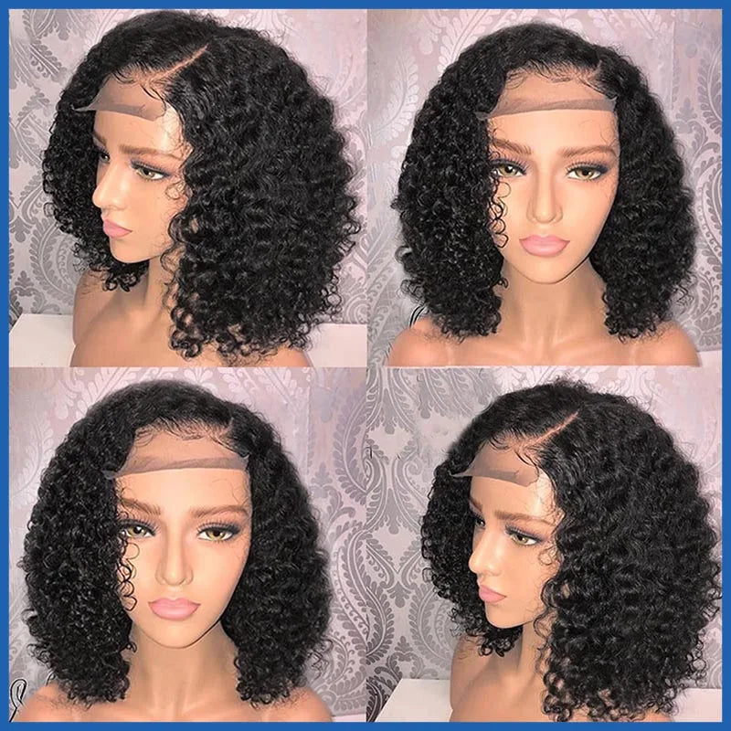 Wig CoverFemale Hair Gold Pink synthetic Wigs Women Brazilian Remy Hair Cheap Popular Hairstyles For Straight And Curly Hair