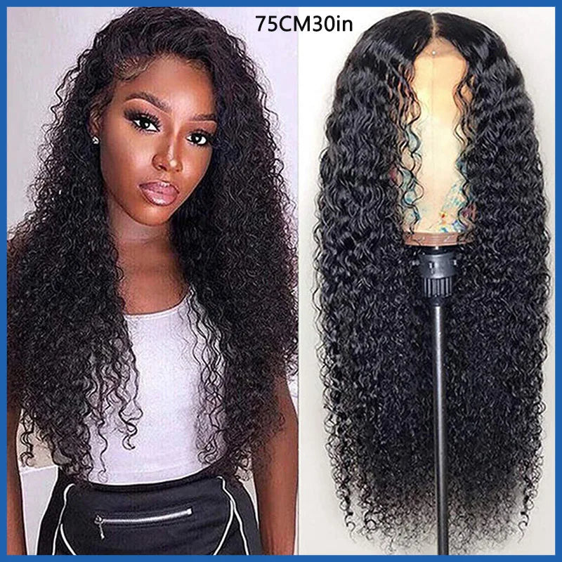 Wig CoverFemale Hair Gold Pink synthetic Wigs Women Brazilian Remy Hair Cheap Popular Hairstyles For Straight And Curly Hair