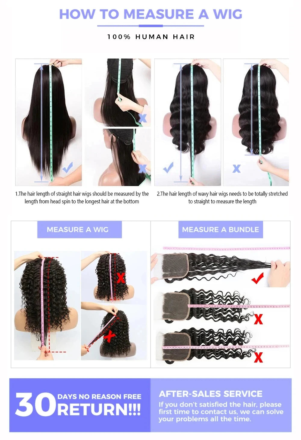 Curly Short Bob Wigs 13×4 Lace Frontal Human Hair Pre Plucked 100% Human Hair Deep Wave 4x4 Lace Front Closure Bob Wig For Women