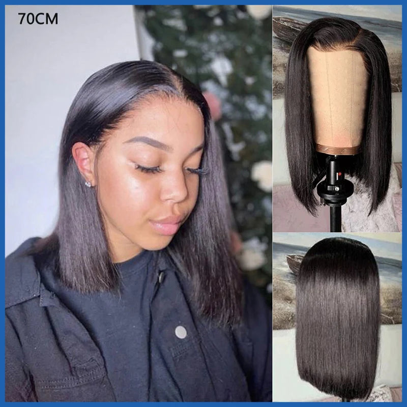 Wig CoverFemale Hair Gold Pink synthetic Wigs Women Brazilian Remy Hair Cheap Popular Hairstyles For Straight And Curly Hair